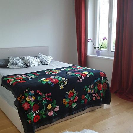 Viive Apartment Пярну Экстерьер фото