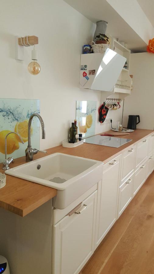 Viive Apartment Пярну Экстерьер фото