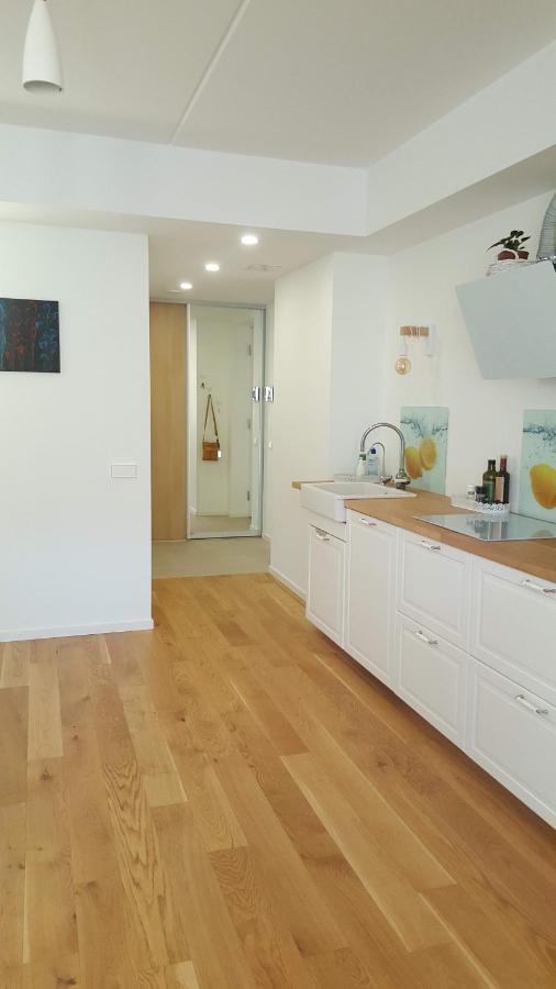 Viive Apartment Пярну Экстерьер фото