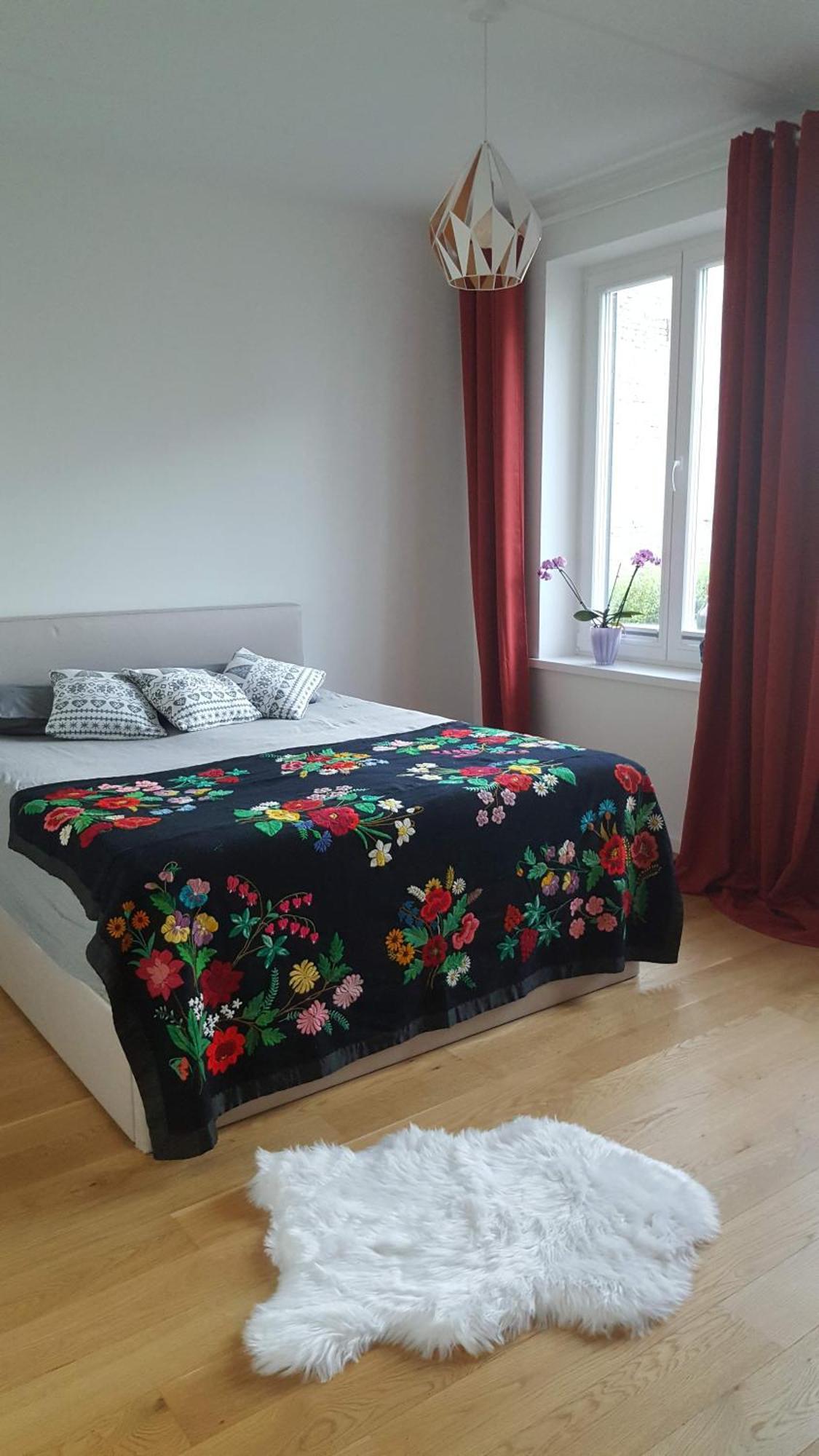 Viive Apartment Пярну Экстерьер фото