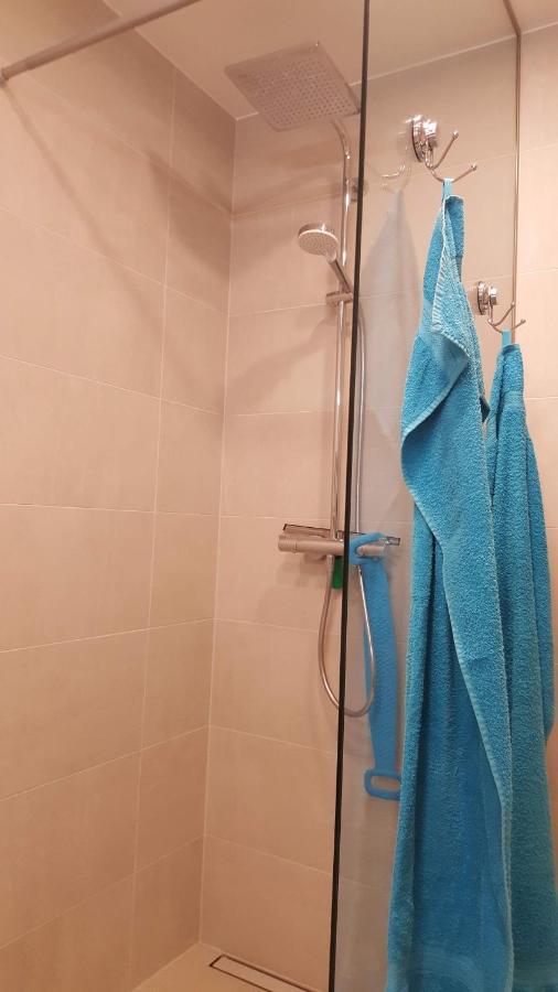 Viive Apartment Пярну Экстерьер фото