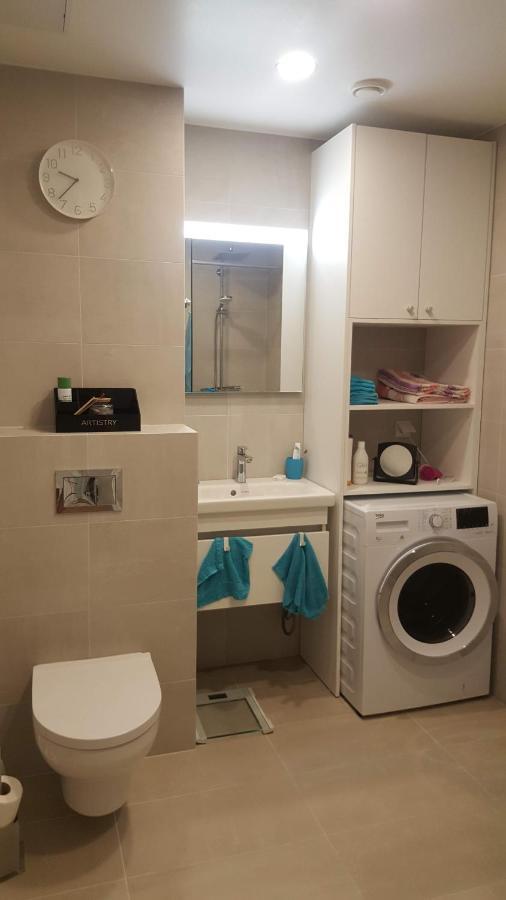 Viive Apartment Пярну Экстерьер фото