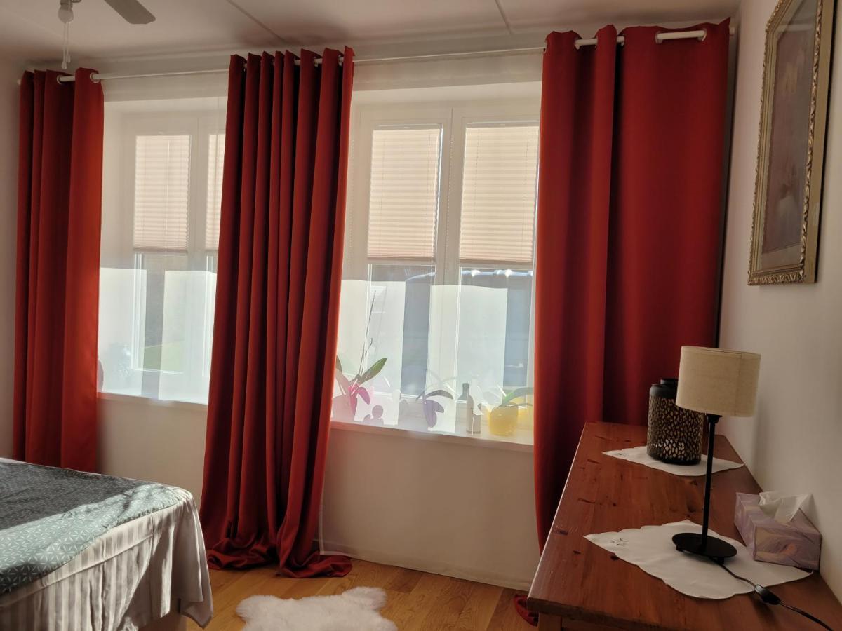 Viive Apartment Пярну Экстерьер фото